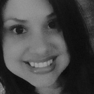 Meet your Posher, Alicia